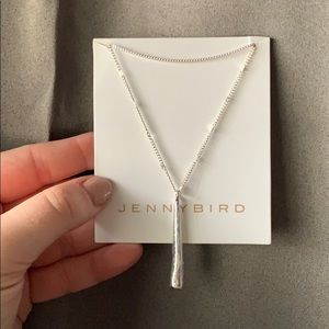brand new jenny bird necklace